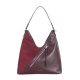 David Jones női válltáska CM8597 bordó