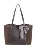 David Jones női válltáska CM8610 barna
