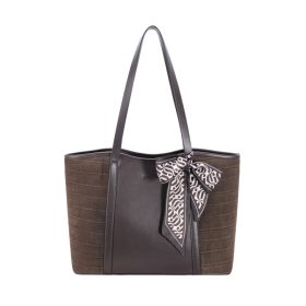 David Jones női válltáska CM8610 barna