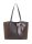 David Jones női válltáska CM8610 barna