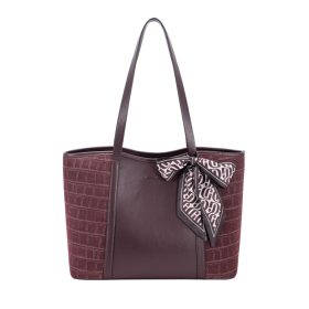 David Jones női válltáska CM8610 bordó