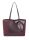 David Jones női válltáska CM8610 bordó