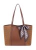 David Jones női válltáska CM8610 csaubarna