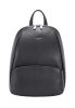 David Jones CM8631 fekete női hátizsák