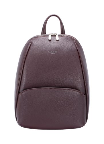 David Jones CM8631 barna női hátizsák