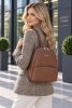 David Jones CM8631 csaubarna női hátizsák