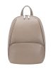 David Jones CM8631 drapp női hátizsák