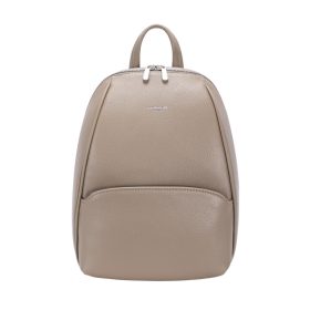David Jones CM8631 drapp női hátizsák
