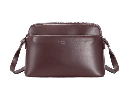 David Jones női válltáska CM8644 barna