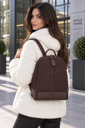 David Jones CM8668 barna