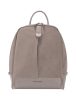 David Jones CM8668 drapp női hátizsák