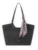David Jones női válltáska CM8681 fekete