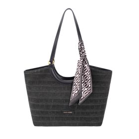 David Jones női válltáska CM8681 fekete