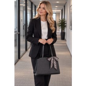 David Jones női válltáska CM8695 fekete