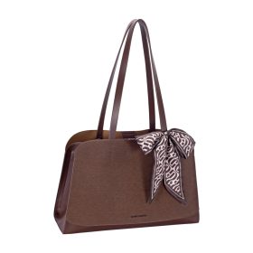 David Jones női válltáska CM8695 barna