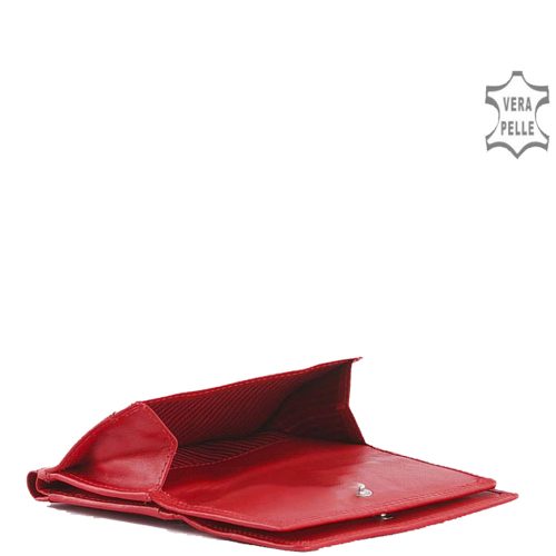 Penztarcs-LA-SCALA-DN-99691-Piros-bor-kicsi