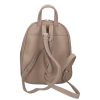 David Jones női kicsi hátizsák CM7325 taupe 