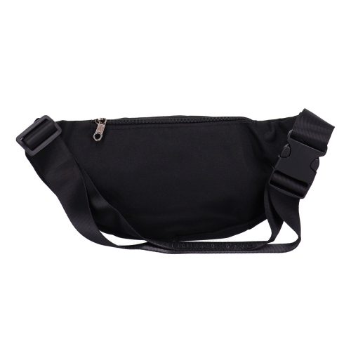 Adventurer AT585 fekete férfi övtáska