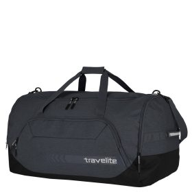   Travelite 6916-04 Kick Off XL antracit extra nagy méretű utazótáska 