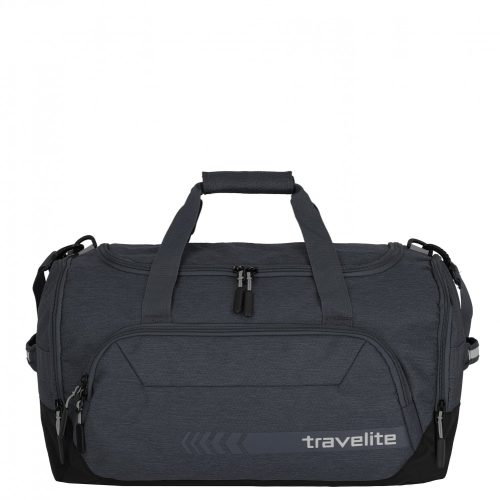 Travelite 6914-04 Kick Off M antracit közepes méretű utazótáska 