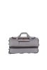 Gurulós utazótáska TRAVELITE Basics 96275 S grey 55 cm