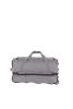 Gurulós utazótáska TRAVELITE Basics 96275 S grey 55 cm