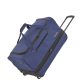 Gurulós utazótáska TRAVELITE Basics 96275 S navy 55 cm