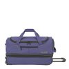 Gurulós utazótáska TRAVELITE Basics 96275 S navy 55 cm