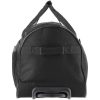 Gurulós utazótáska TRAVELITE Basics Fresch 96277 black 71cm nagy 