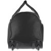 Gurulós utazótáska TRAVELITE Basics Fresch 96277 black 71cm nagy 
