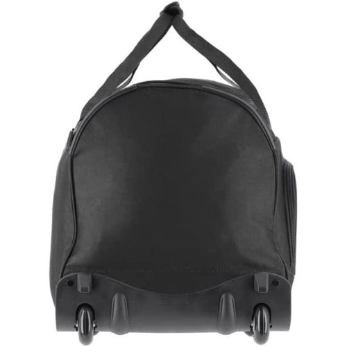 Gurulós utazótáska TRAVELITE Basics Fresch 96277 black 71cm nagy 