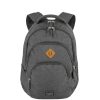 Tavelite 96308 Basics Melange antrazit laptoptartós hátizsák 