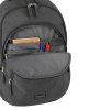 Tavelite 96308 Basics Melange antrazit laptoptartós hátizsák 