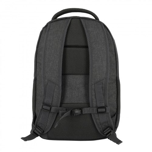 Tavelite 96308 Basics Melange antrazit laptoptartós hátizsák 