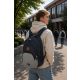 Hátizsák TRAVELITE Basics Melange 96308 marine/grey