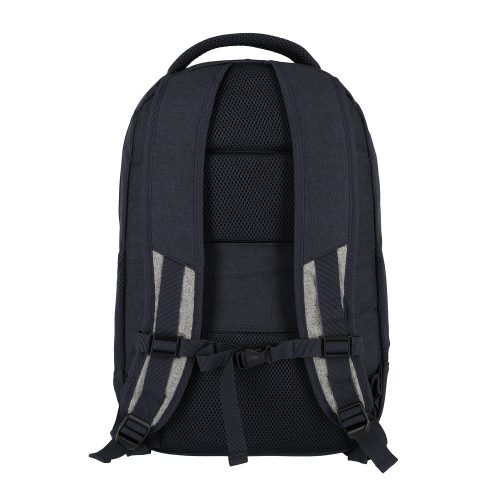 Hátizsák TRAVELITE Basics Melange 96308 marine/grey