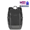 Travelite 96290-01 Basics black kézipoggyász hátizsák 