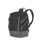 Travelite 96290-01 Basics black kézipoggyász hátizsák 