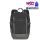 Travelite 96290-01 Basics black kézipoggyász hátizsák 