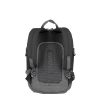 Travelite 96290-01 Basics black kézipoggyász hátizsák 