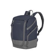 Travelite 96290 Basics marine kézipoggyász hátizsák