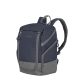 Travelite 96290-20 Basics marine kézipoggyász hátizsák