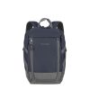 Travelite 96290-20 Basics marine kézipoggyász hátizsák