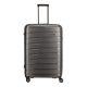 Travelite Air Base L antracit nagy méretű bőrönd 