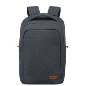 Hátizsák TRAVELITE Basics Safety 96311 antracit