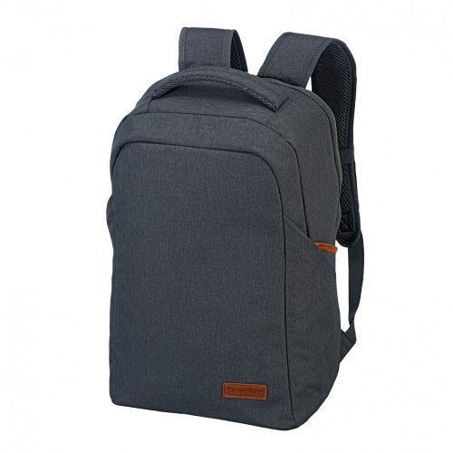 Hátizsák TRAVELITE Basics Safety 96311 antracit