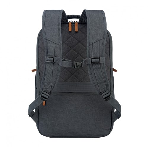 Hátizsák TRAVELITE Basics Safety 96311 antracit