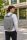 Hátizsák TRAVELITE Basics Safety 96311 light grey