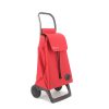ROLSER baby LN joy 1800 piros gurulós bevásárlókocsi