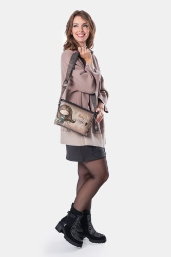 Anekke Real 41703-493 női oldaltáska